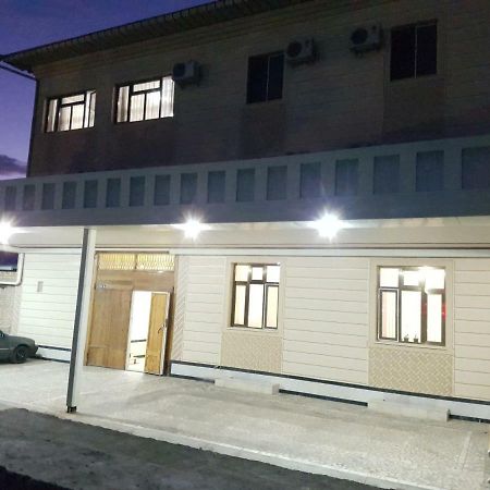 Sabr Guest House Bukhara Bagian luar foto
