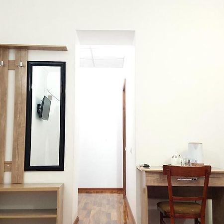 Sabr Guest House Bukhara Bagian luar foto