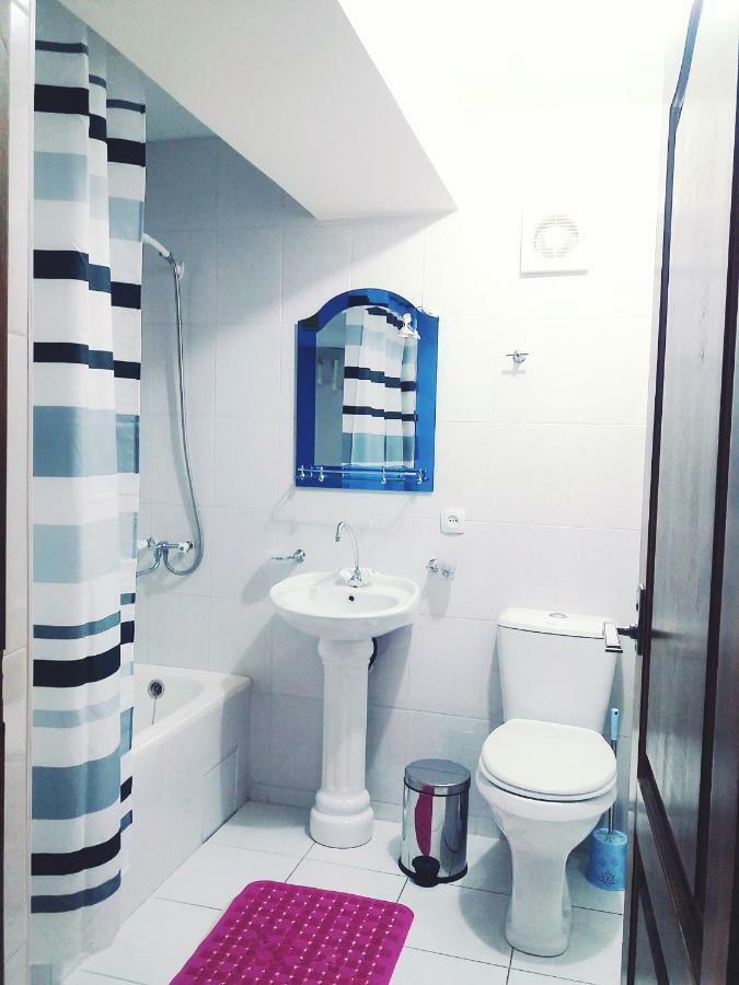 Sabr Guest House Bukhara Bagian luar foto