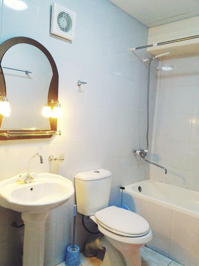Sabr Guest House Bukhara Bagian luar foto