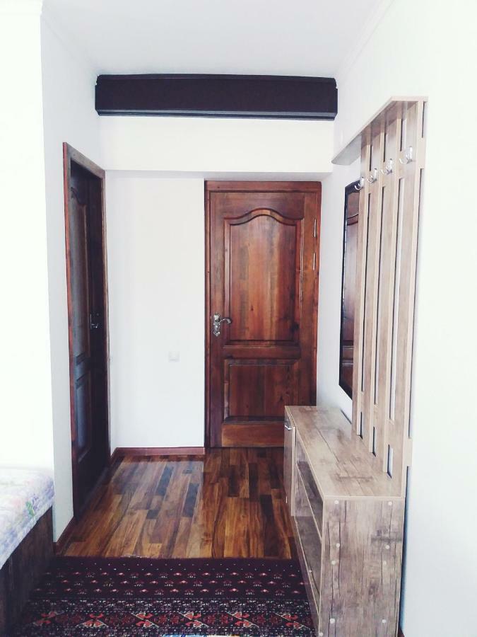 Sabr Guest House Bukhara Bagian luar foto