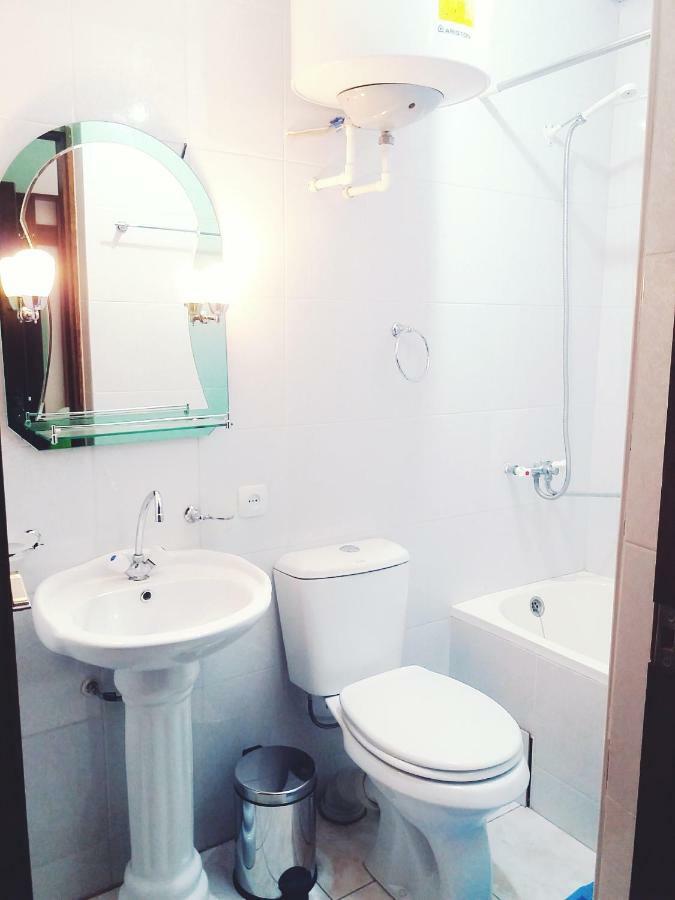 Sabr Guest House Bukhara Bagian luar foto