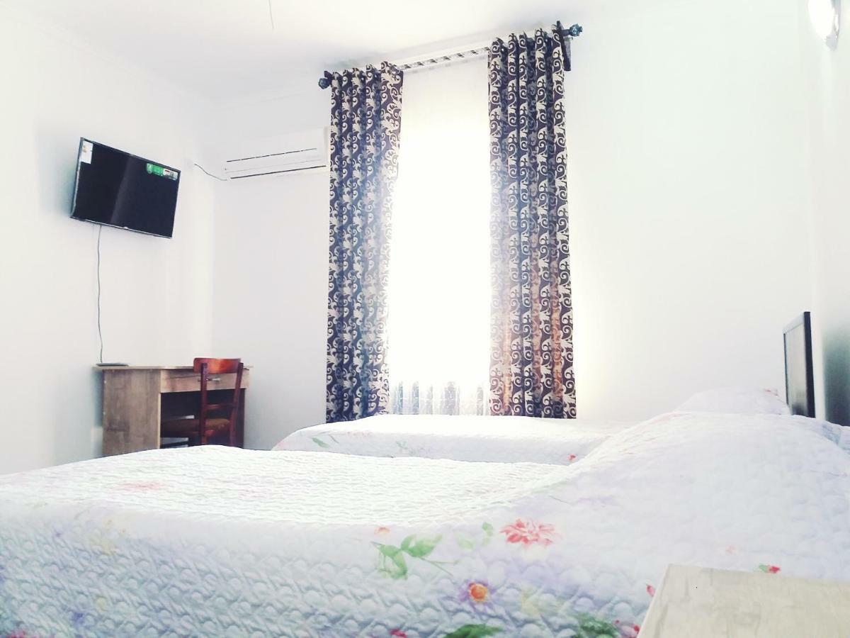 Sabr Guest House Bukhara Bagian luar foto