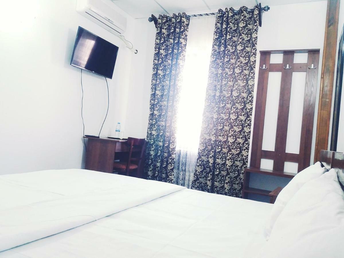Sabr Guest House Bukhara Bagian luar foto
