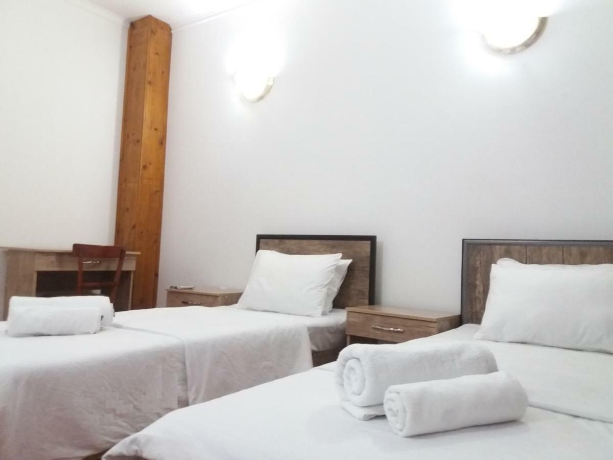 Sabr Guest House Bukhara Bagian luar foto