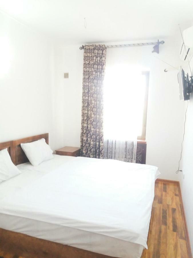 Sabr Guest House Bukhara Bagian luar foto