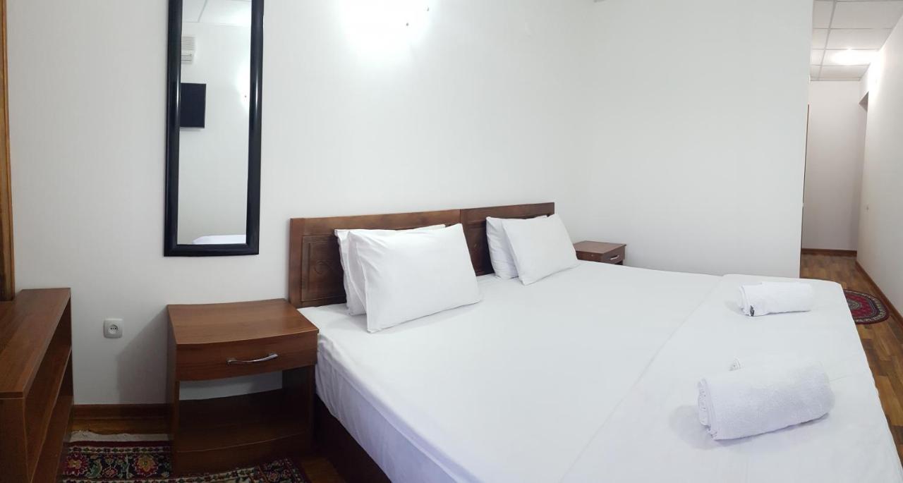 Sabr Guest House Bukhara Bagian luar foto
